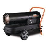 Diesel heater DHG 50