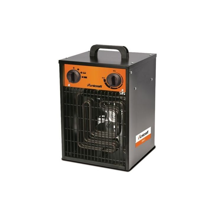 Electric heater EHG 5