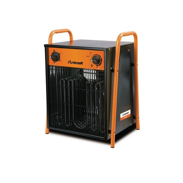 Electric heater EHG 15