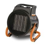 Electric heater EHG 2 P