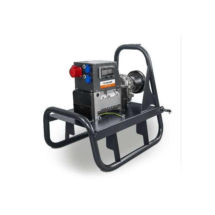 Generator PTO 18 TA