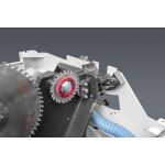 Дисковая пила Robland NZ 3200 / Z 400 EL