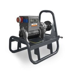 Generator PTO 27 TA