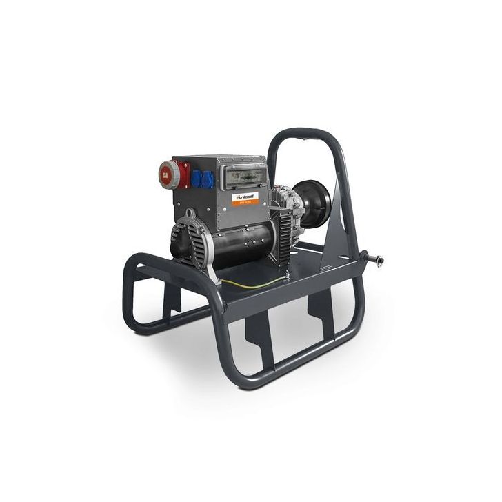 Generator PTO 27 TA