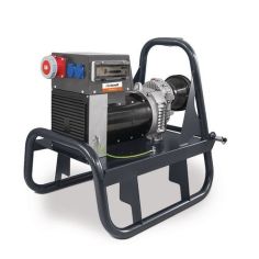 Генератор ВОМ 38 ТА