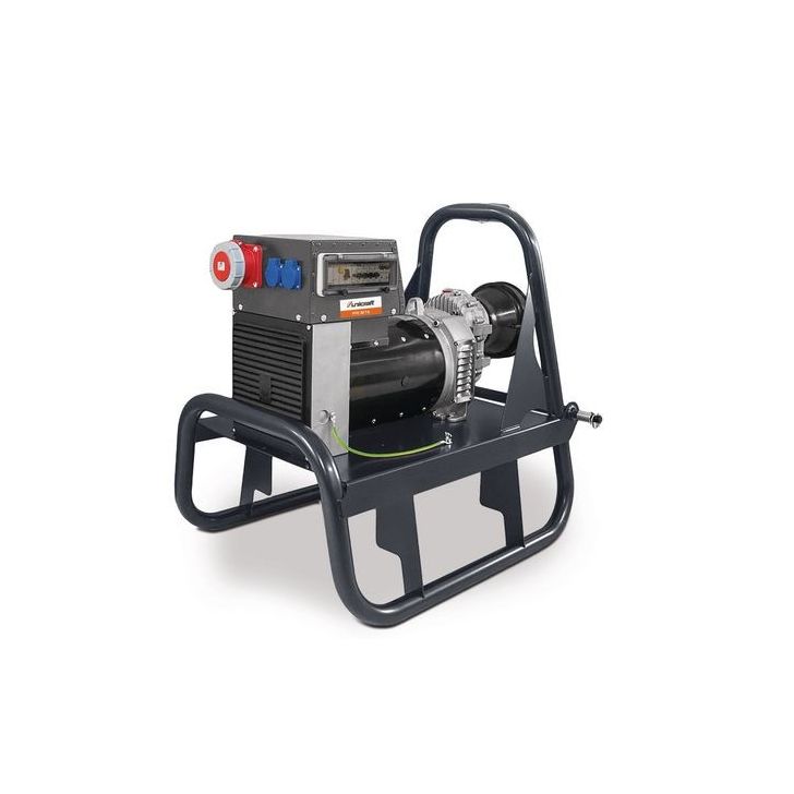 Generator PTO 38 TA