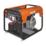 Generator PG-D 600 TE
