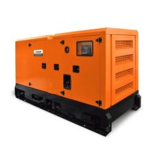 Generator PG-D 230 TEA-S HC