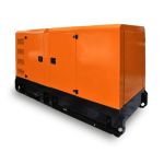 Generator PG-D 410 TEA-S HC