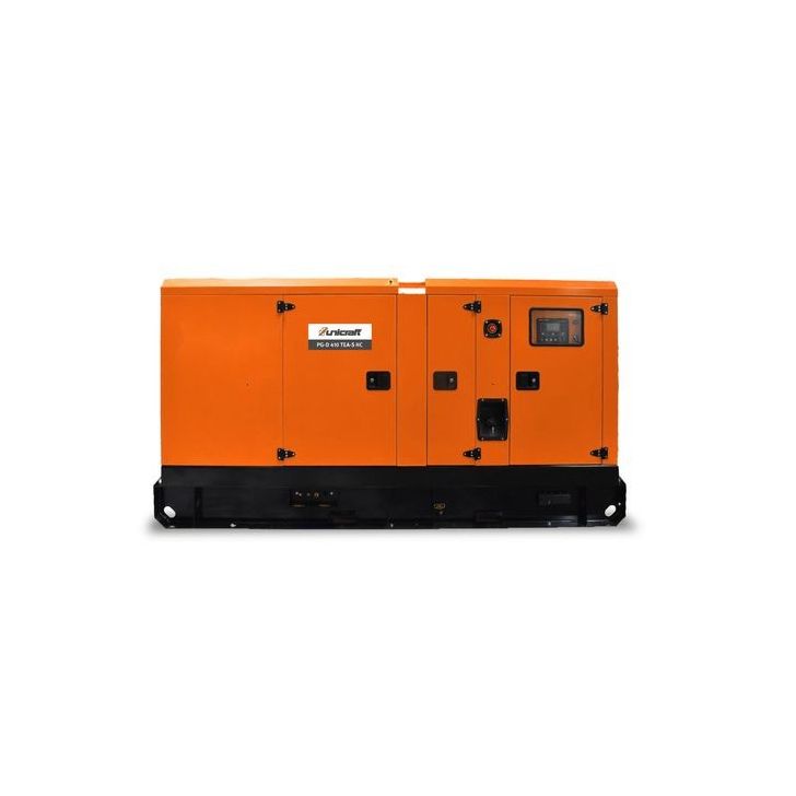 Generator PG-D 630 TEA-S HC