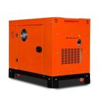 Generator PG-D 90 TEA-S HC