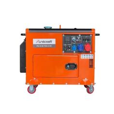 Generator PG-D 60 TEA-S HC 2