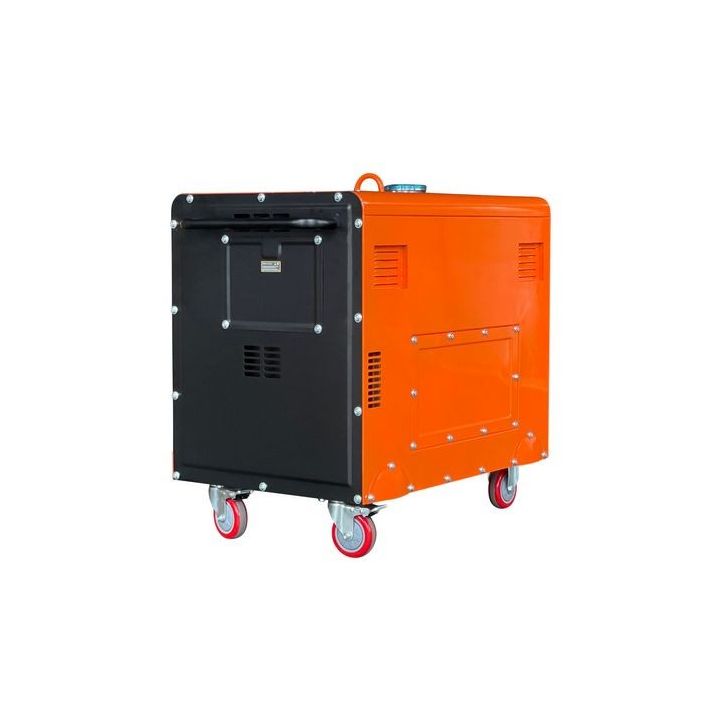 Ģenerators PG-D 60 TEA-S HC