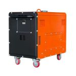 Ģenerators PG-D 60 TEA-S HC