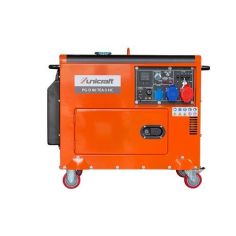 Ģenerators PG-D 80 TEA-S HC 2