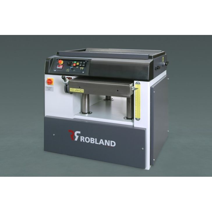 Biezumēvele Robland D 630