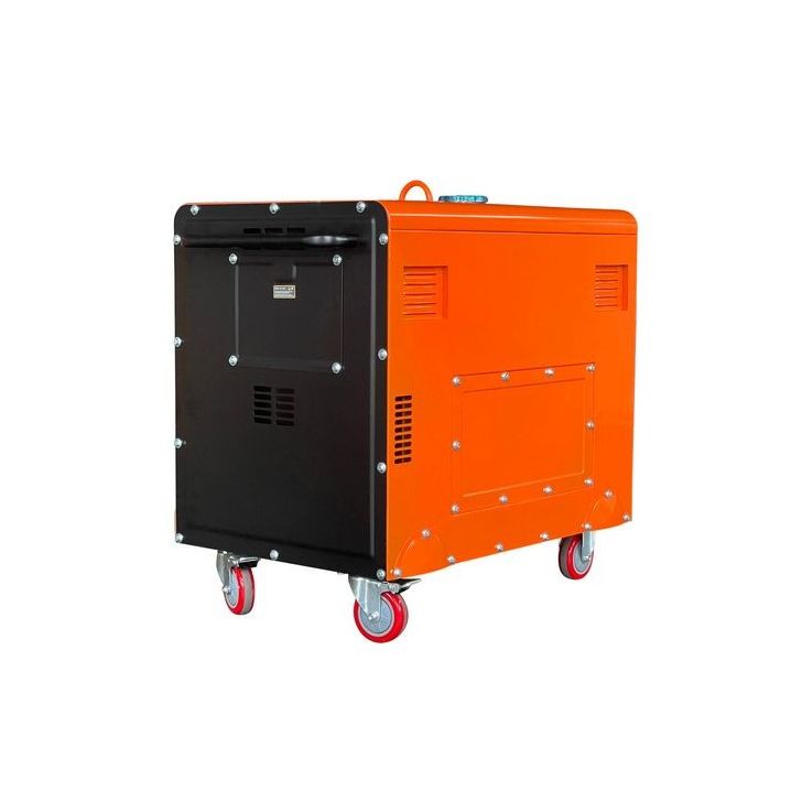 Generator PG-D 80 TEA-S HC