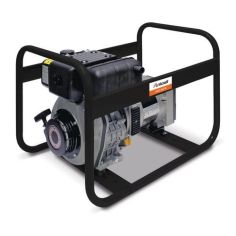 Generator PG-D 450 SR 2