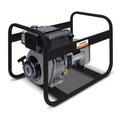 Ģenerators PG-D 450 TR 2
