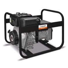 Generator PG-D 600 TR 2