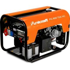 Generator PG 800 TEA HC