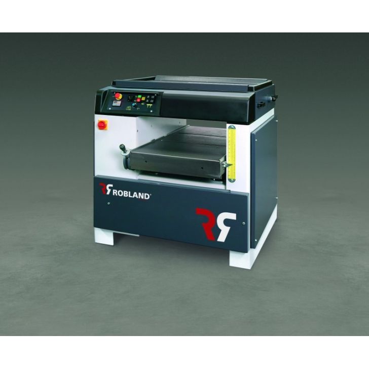 Biezumēvele Robland D 630