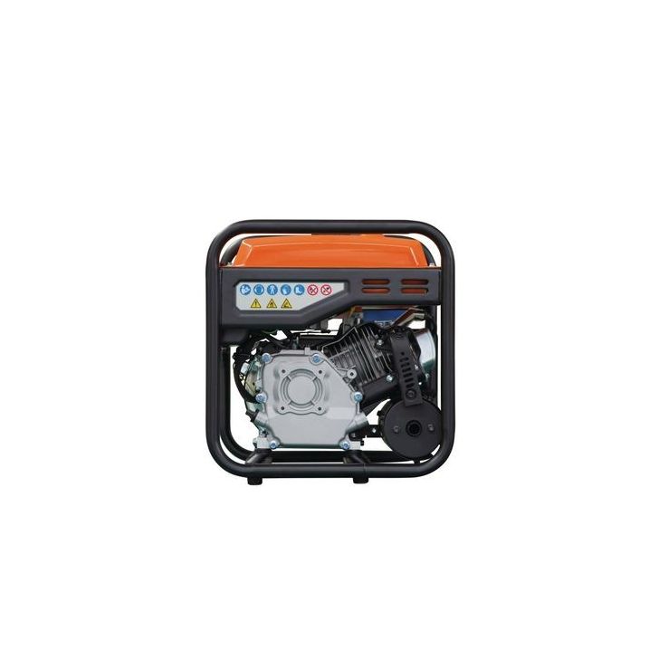 Generator PG-I 35 SR