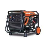 Generator PG-I 41 SE HC