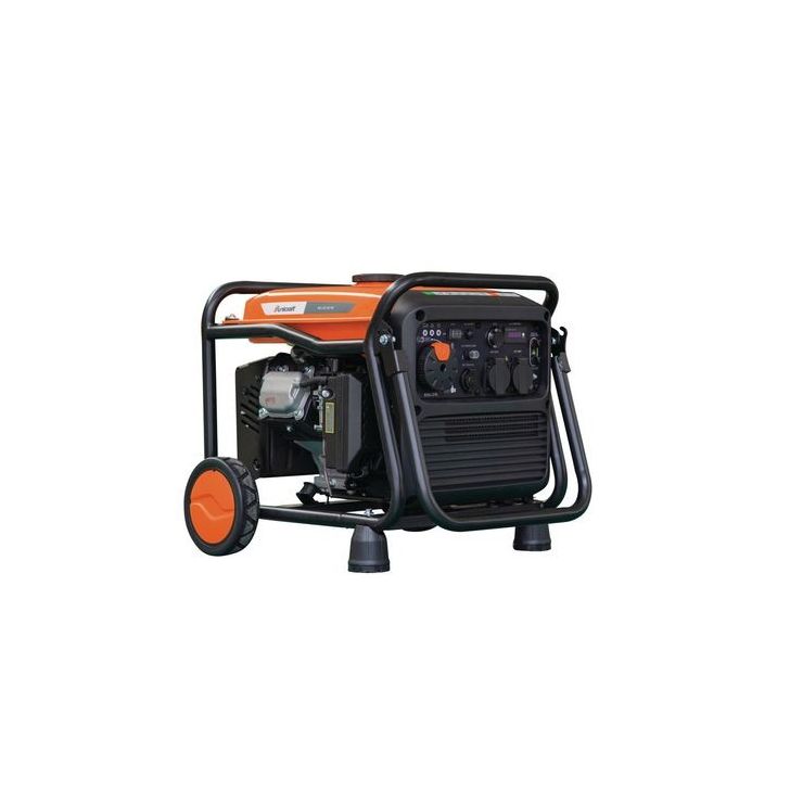 Generator PG-I 41 SE HC