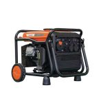 Generator PG-I 41 SE HC