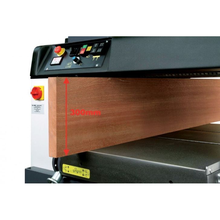 Доска толстая Robland D 630