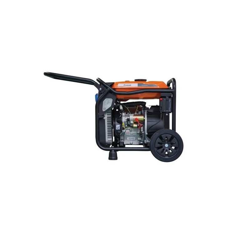 Generator PG-I 80 SE HC