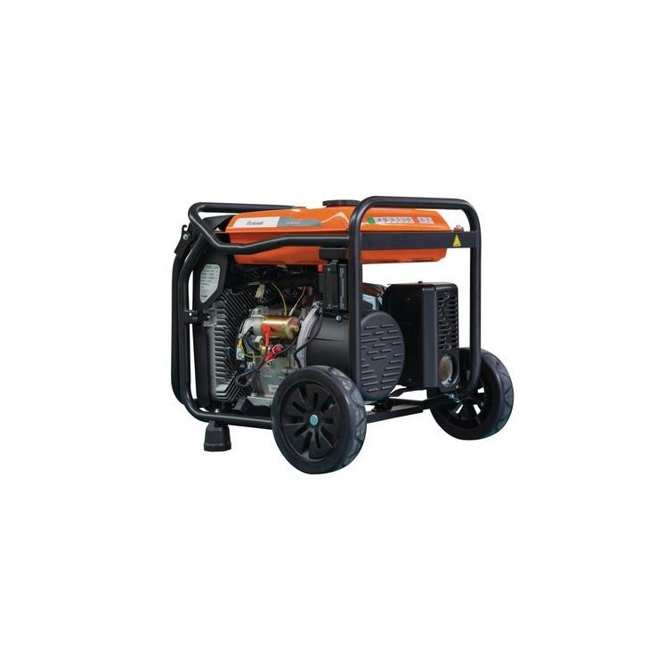 Ģenerators PG-I 80 SE HC