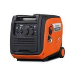 Generator PG-I 40 SE-S HC