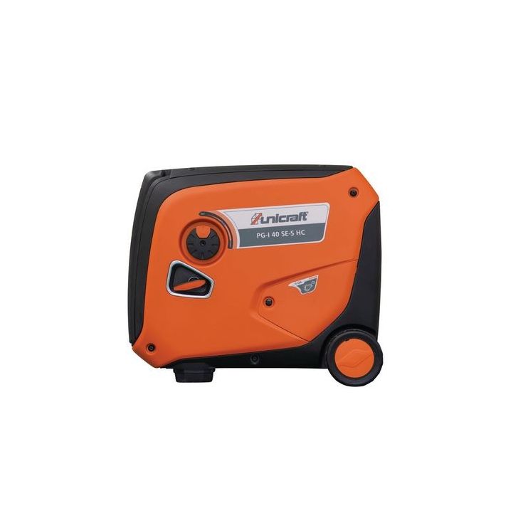 Ģenerators PG-I 40 SE-S HC