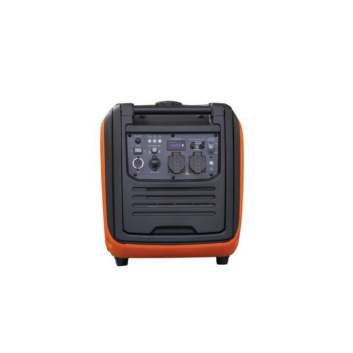 Ģenerators PG-I 40 SE-S HC