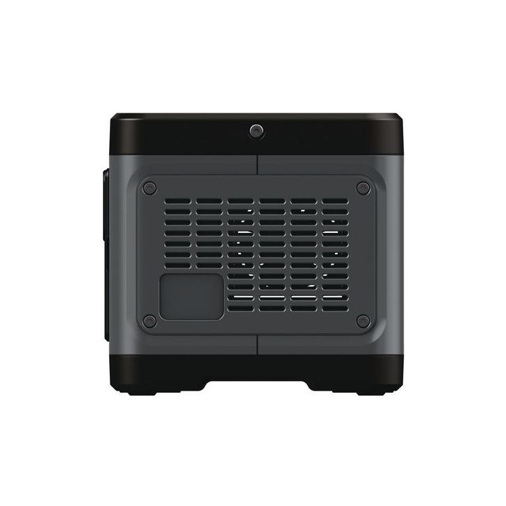 Elektrostacija PPS 600