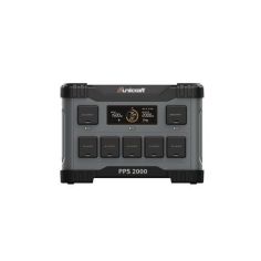 Power plant PPS 2000