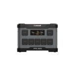 Электростанция ППС 2000