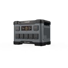 Power plant PPS 2400