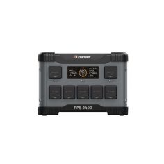 Elektrostacija PPS 2400 2