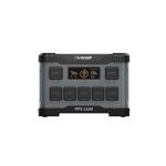 Power plant PPS 2400