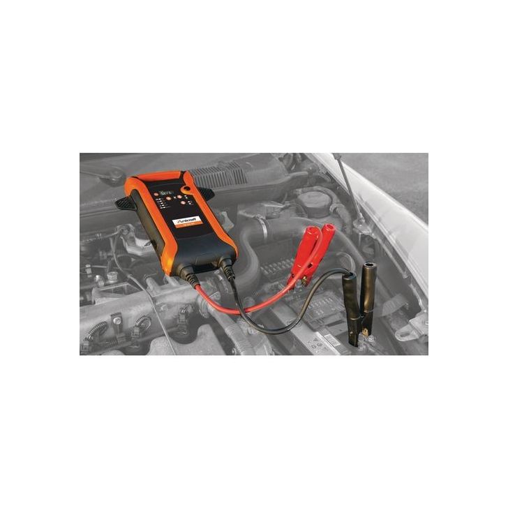 Стартер аккумуляторный SB 202 MS