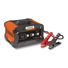 Battery charger/starter BC 30 ES
