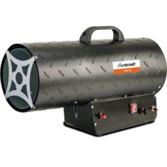 Gas heater SEG 50