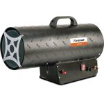 Gas heater SEG 50