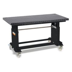 Work and assembly table AMT 500 SL