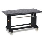 Work and assembly table AMT 500 SL