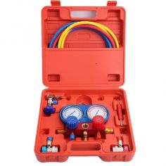 High Quality Total Cold Gas Meter R134A