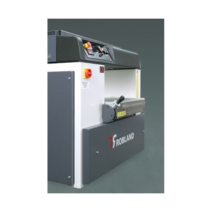 Доска толстая Robland D 630